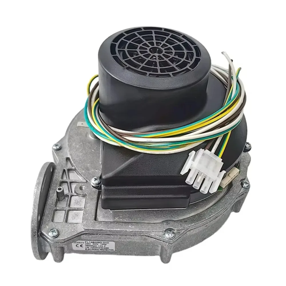 Dryer Cooking Furnace Condensing Gas Boiler Spare Parts Suitable for RG-148 230V FL148029D-01D