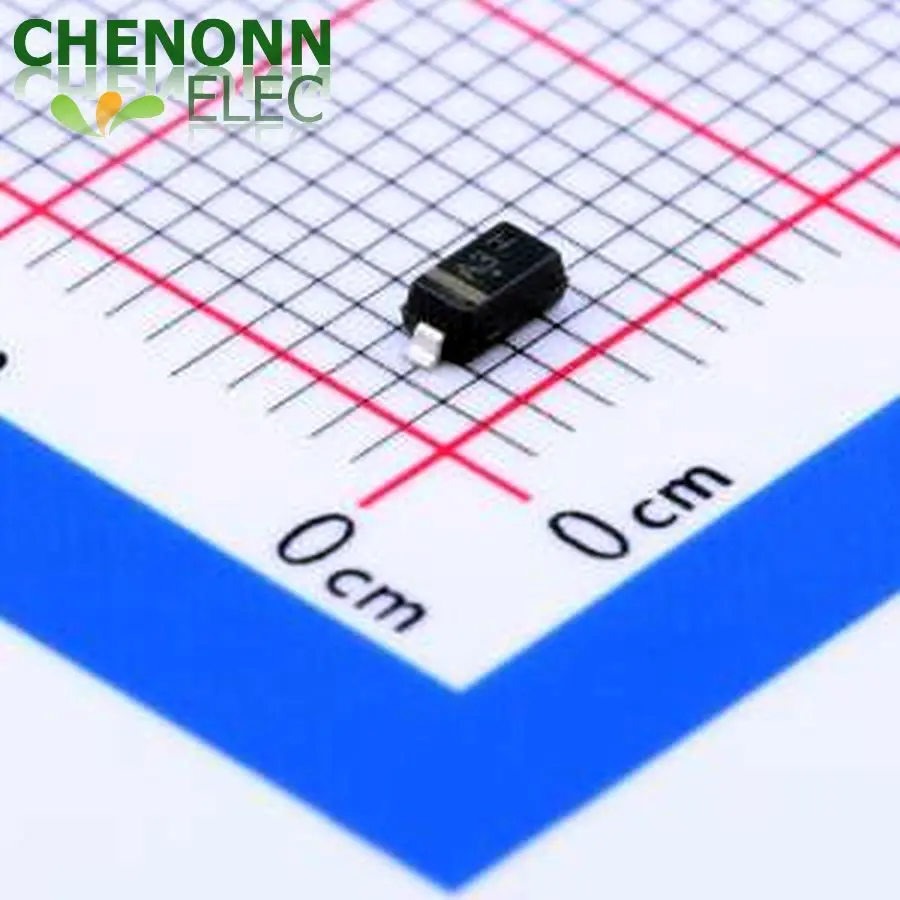 500PCS/LOT MMSZ12T1G (Diodes)