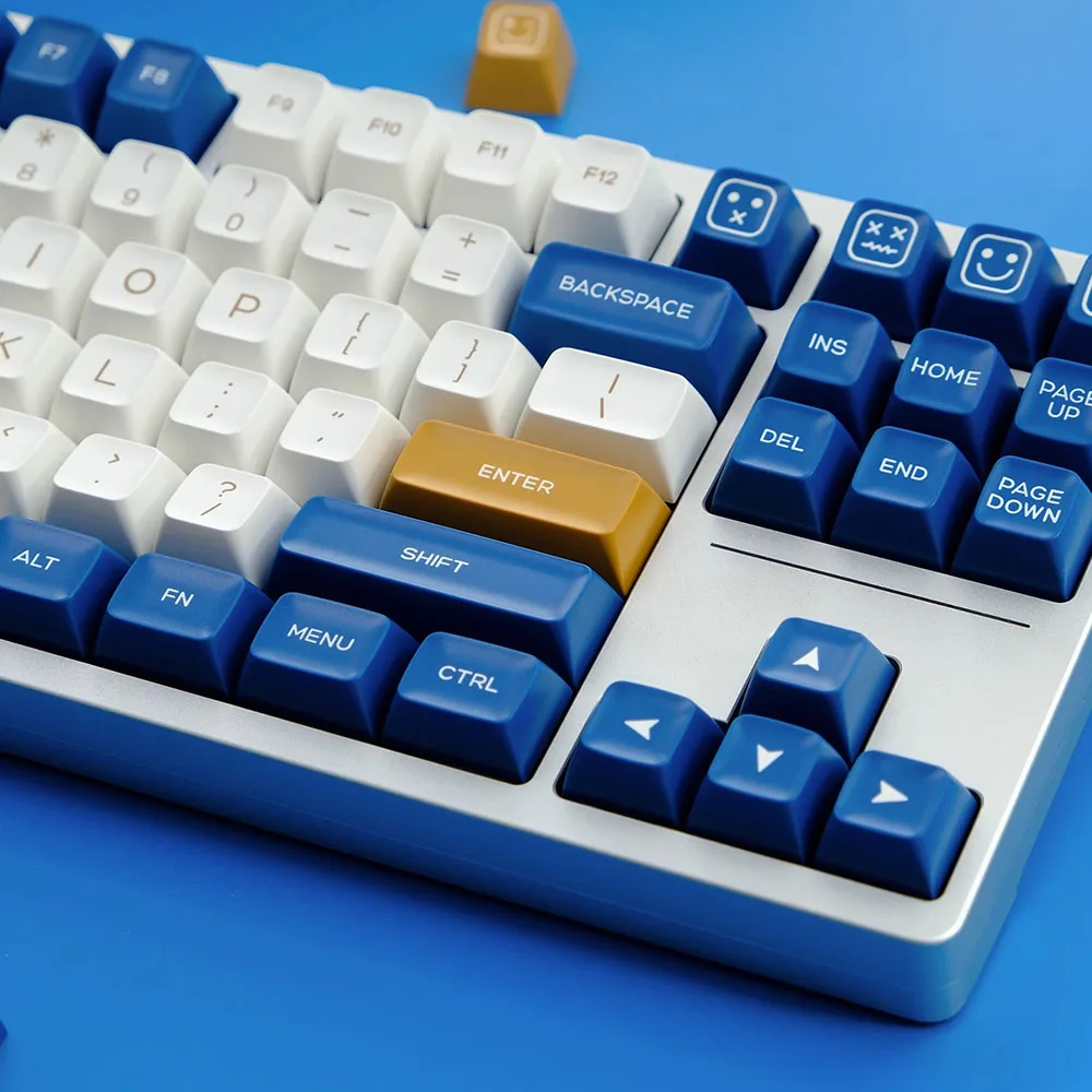 Imagem -02 - Abs Doubleshot Perfil Wahtsy Keycaps 61 64 68 84 87 96 98 104 108 108 Abs em Estoque