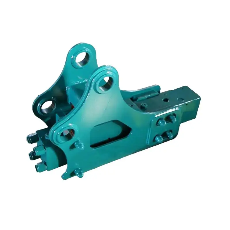 SY750 Powerful Hydraulic Breaker for  Building Usage Produced