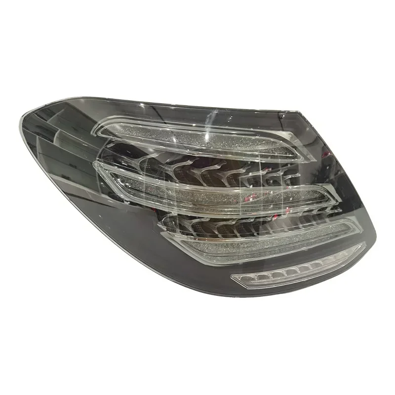 Suitable for Mercedes-Benz E-Class W213 modified S-Class Maybach tail lights