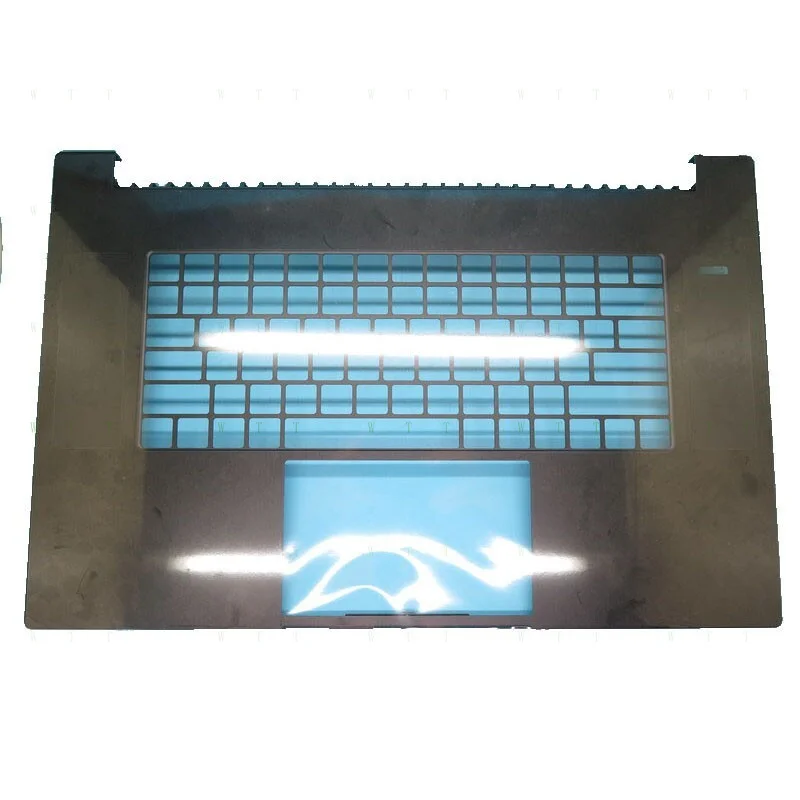 

Laptop PalmRest For RAZER Blade PRO 17 RZ09-0368x RZ09-0368CEC3 US Layout Black