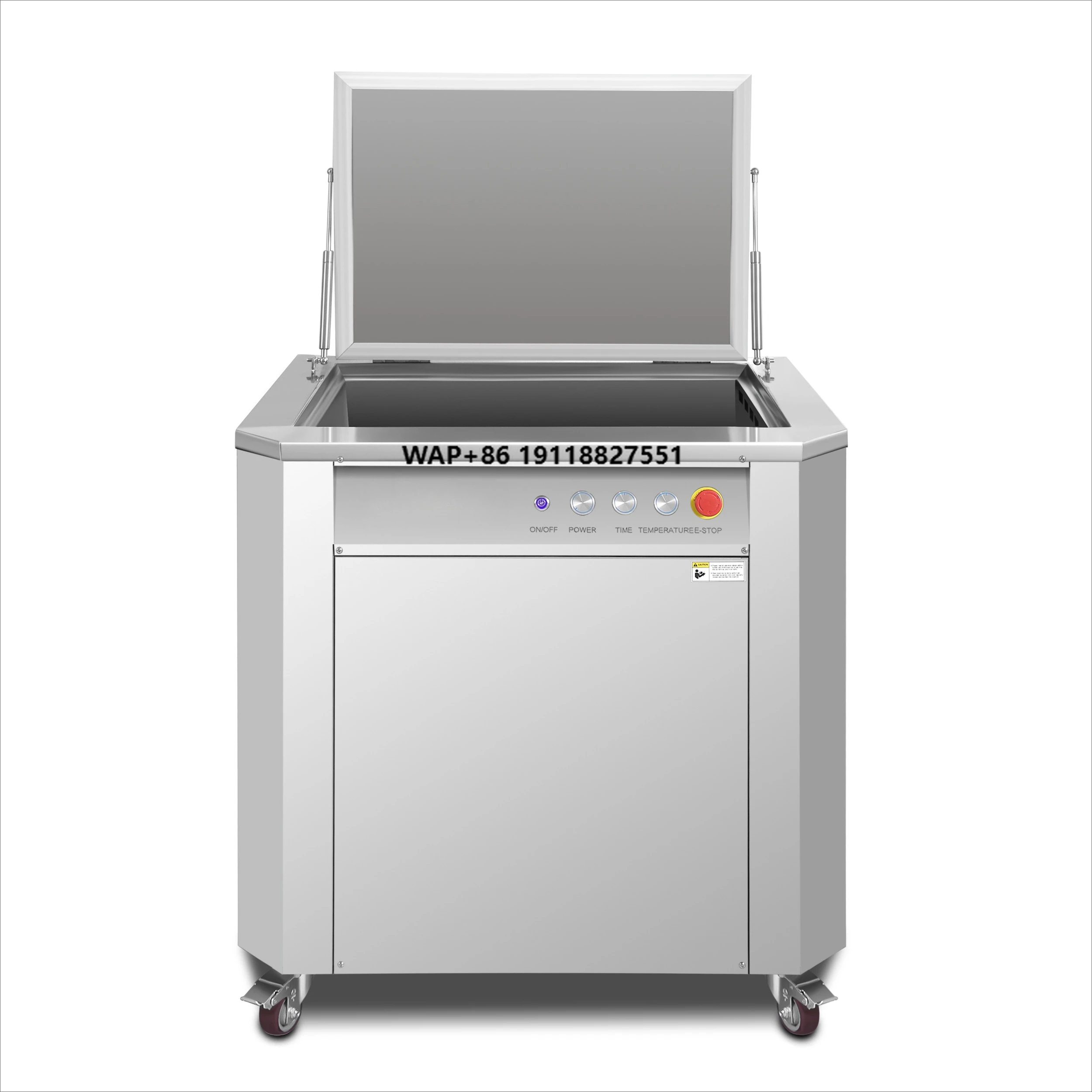 

Best Price KT Ultrasonic Cleaner 36L-3000L with Frequency Adjustment and Heating Function for Auto Parts Engine Block Cleaning