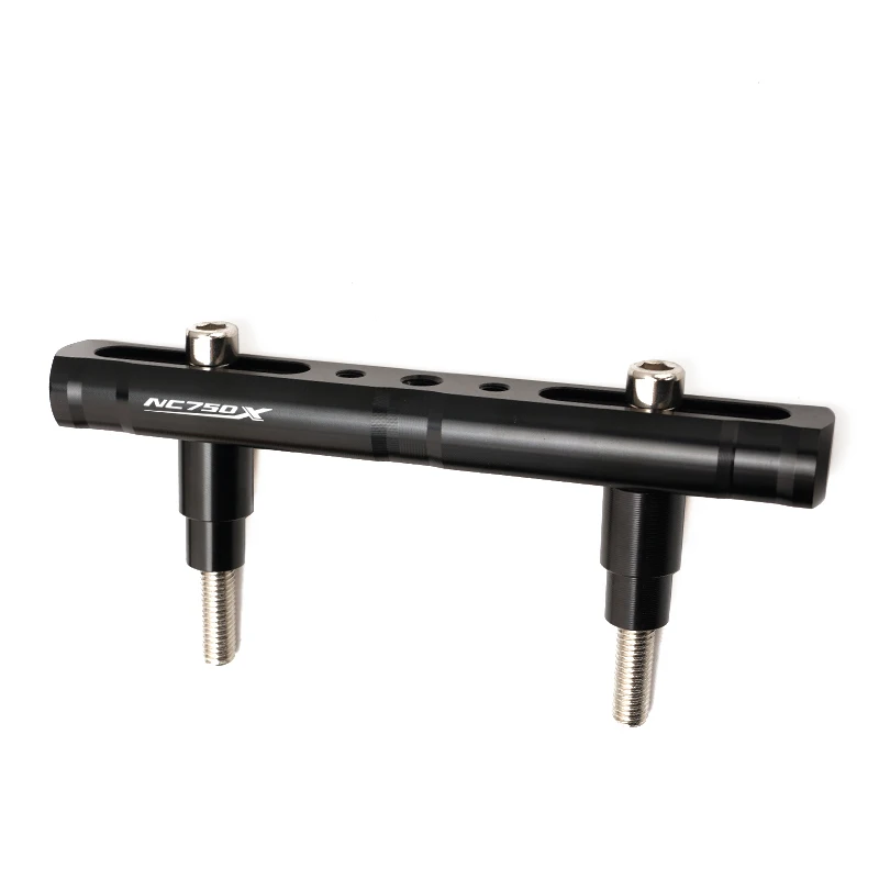 For HONDA NC750X NC750X NC750 X DCT high quality Handlebar Modified Hand Multifunction Styling Cross Bar Motorcycle Accessories view 2