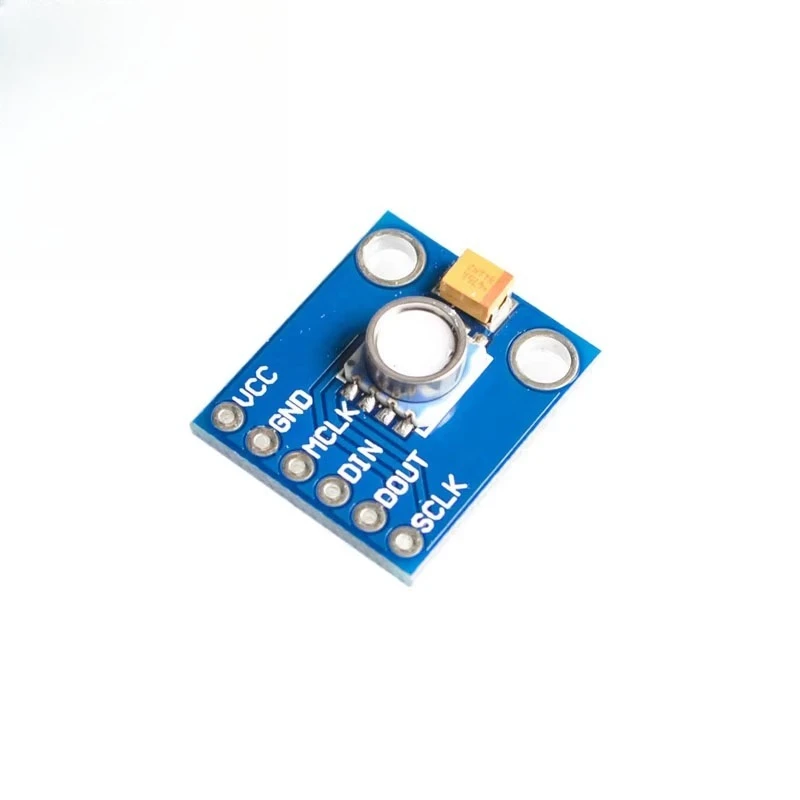 Digital Barometric Pressure Sensor FOR MS5540-CM Waterproof High-Precision Altitude Module Water Depth 100m