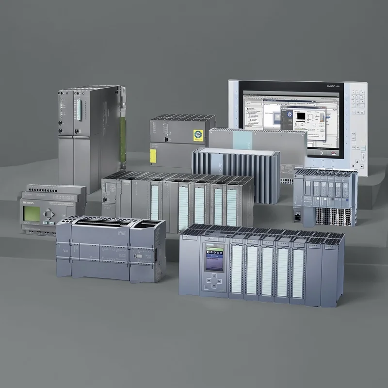 Новый оригинальный HMI TP900 Comfort 6AV2124-0JC01-0AX0 Сенсорное управление Широкоэкранный TFT-дисплей PLC HMI Сенсорный экран Смарт-панель