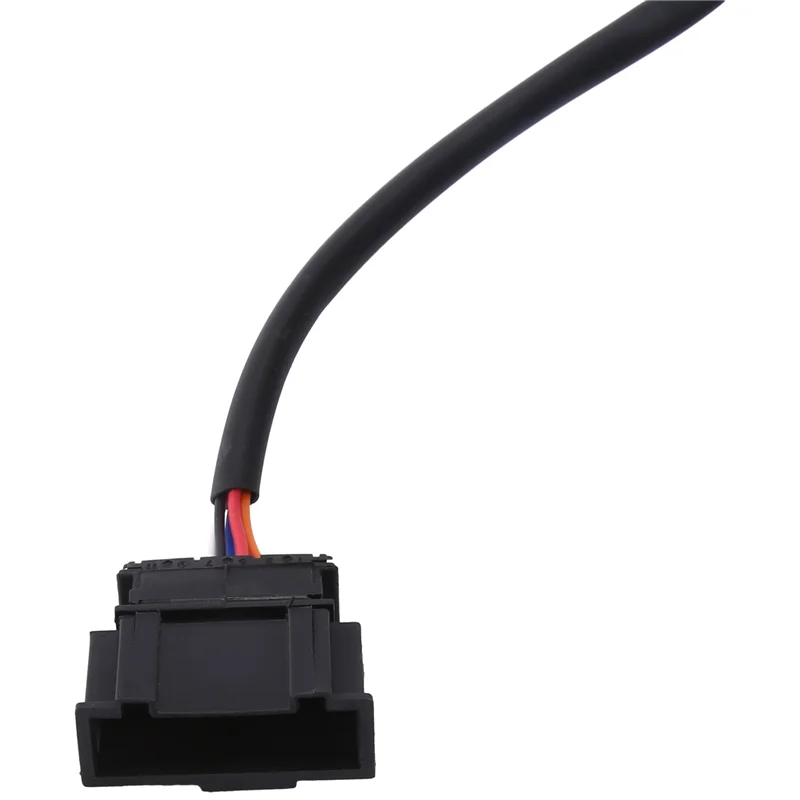 

Правое наружное зеркало заднего вида в сборе, дверное зеркало в сборе для VW MK4 Golf 4 Bora 1998-2005 1J1857508D, запасные части-X67A