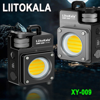 Liitokala XY-009 Portable strong light multifunctional lighting work lamp