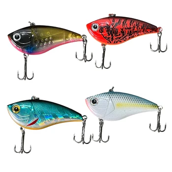Rattle Trap Fishing Lure 2