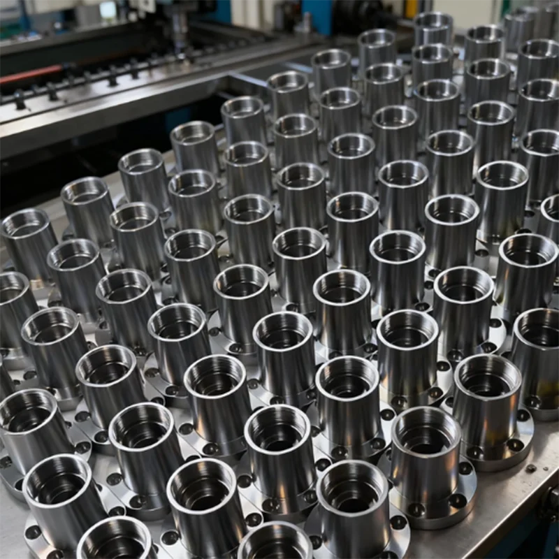 

Токарная обработка с ЧПУ, алюминиевый сплав, сталь, латунь, производство специальных деталей, автомобильные компоненты мотоцикла