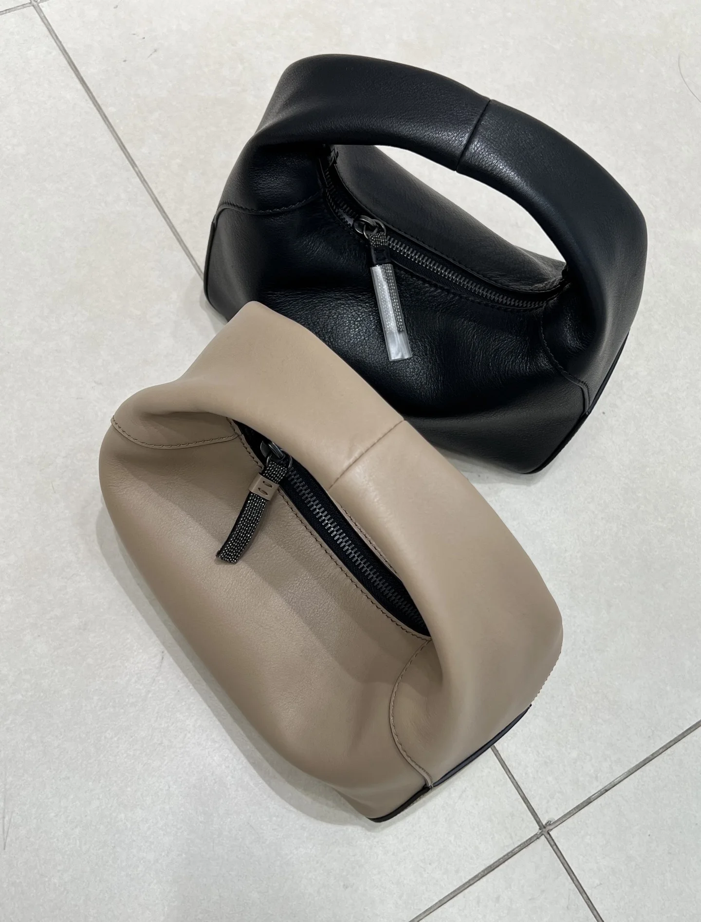 

New Women'S Shoulder Bag Messenger Bag Fashionable And Versatile Elegant Temperament