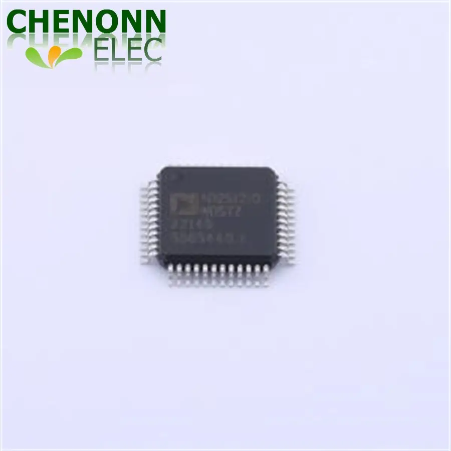 2PCS/LOT AD2S1210WDSTZRL7 (Data Acquisition ICs)