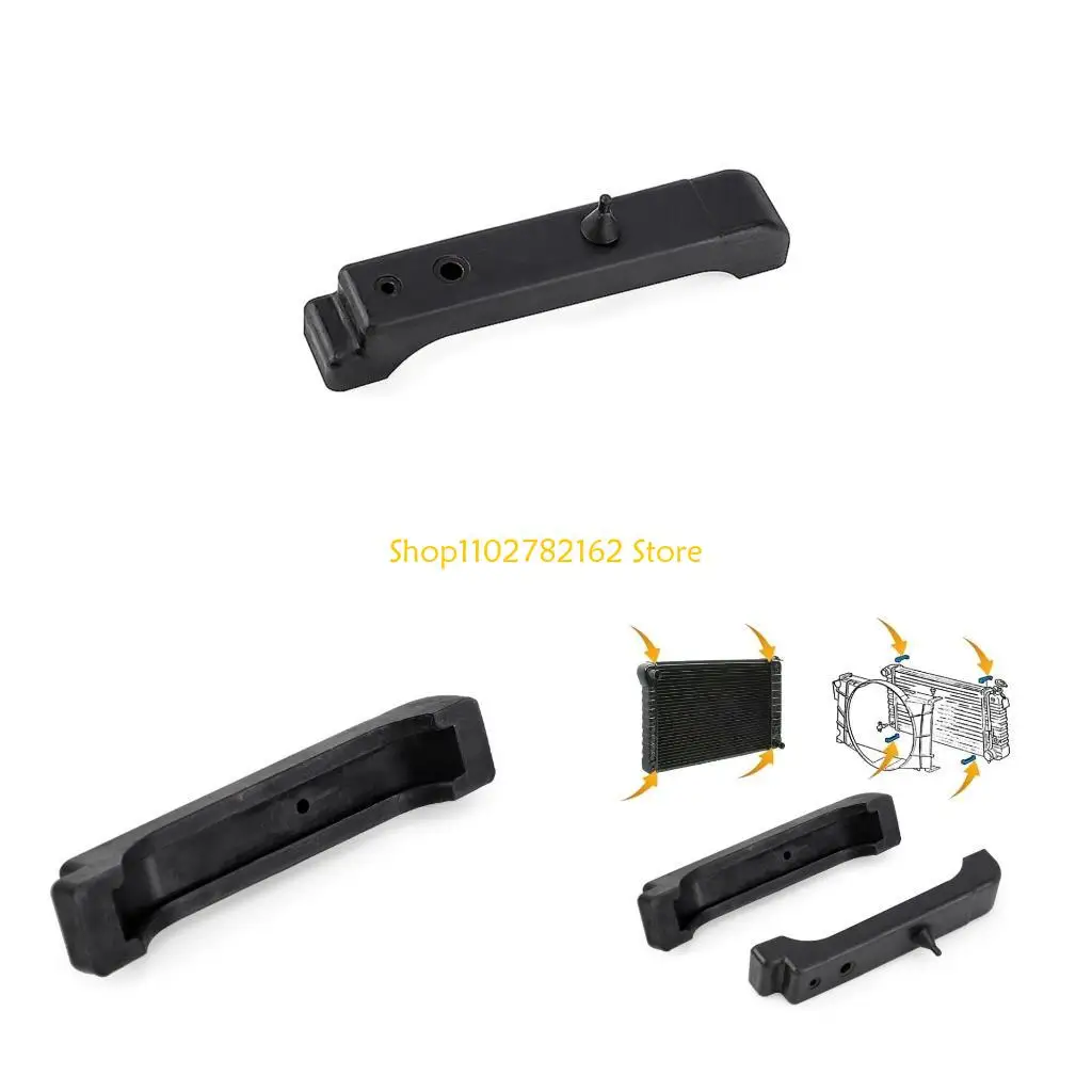 

547B Rubber Support Pads of Radiator Mounting Cushions 4012-326-682S