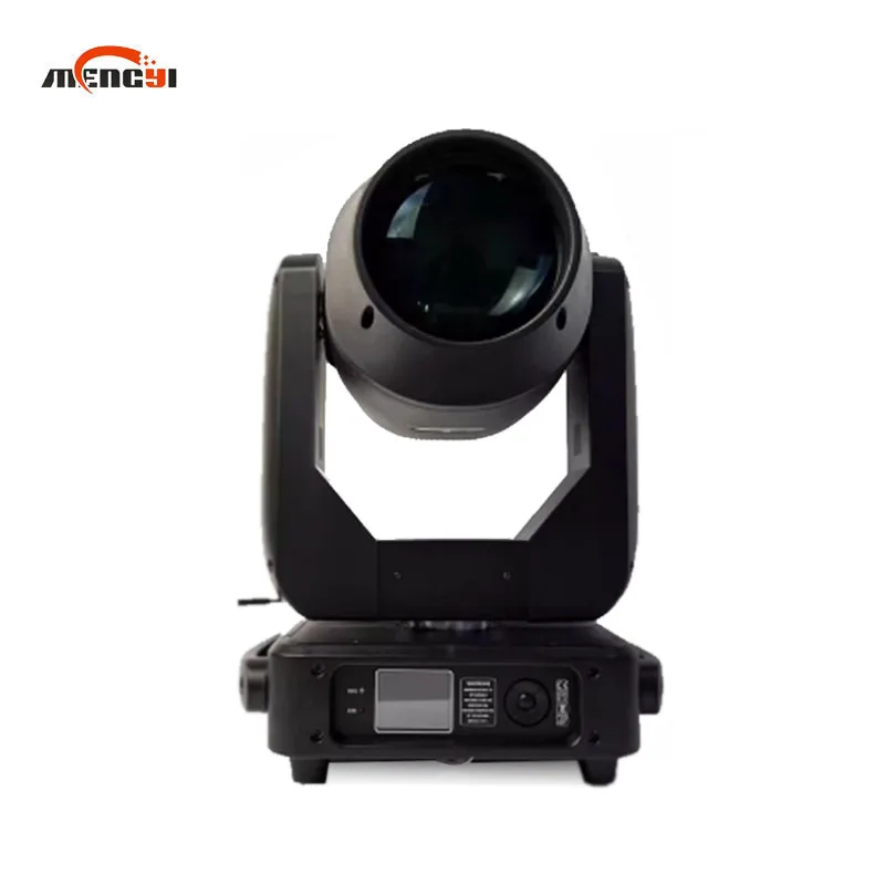 

LED440W beam light moving head light rainbow effect gobo lights colorful lights bar bouncer lights ktv stage lighting