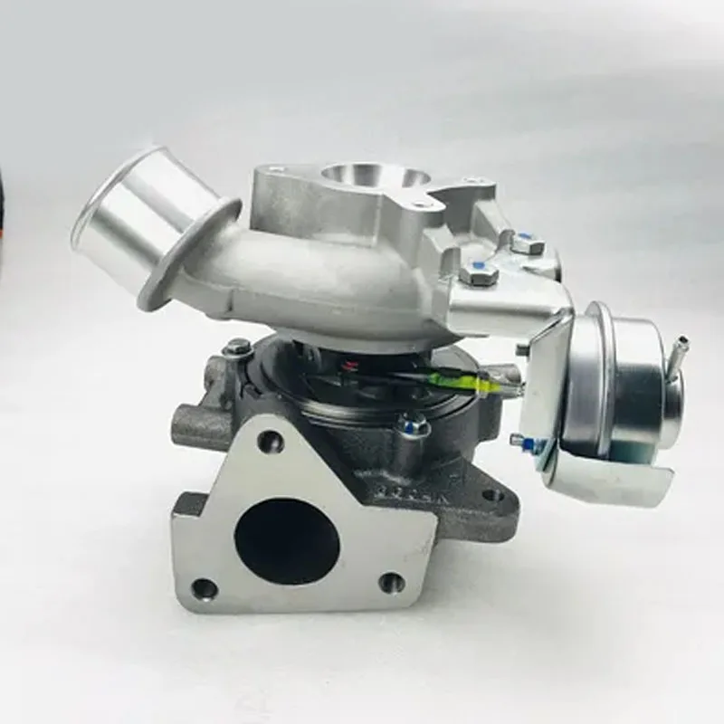 

TF035HL Turbocharger 49335-01410 1515A295 for Engine 4N15 4P00