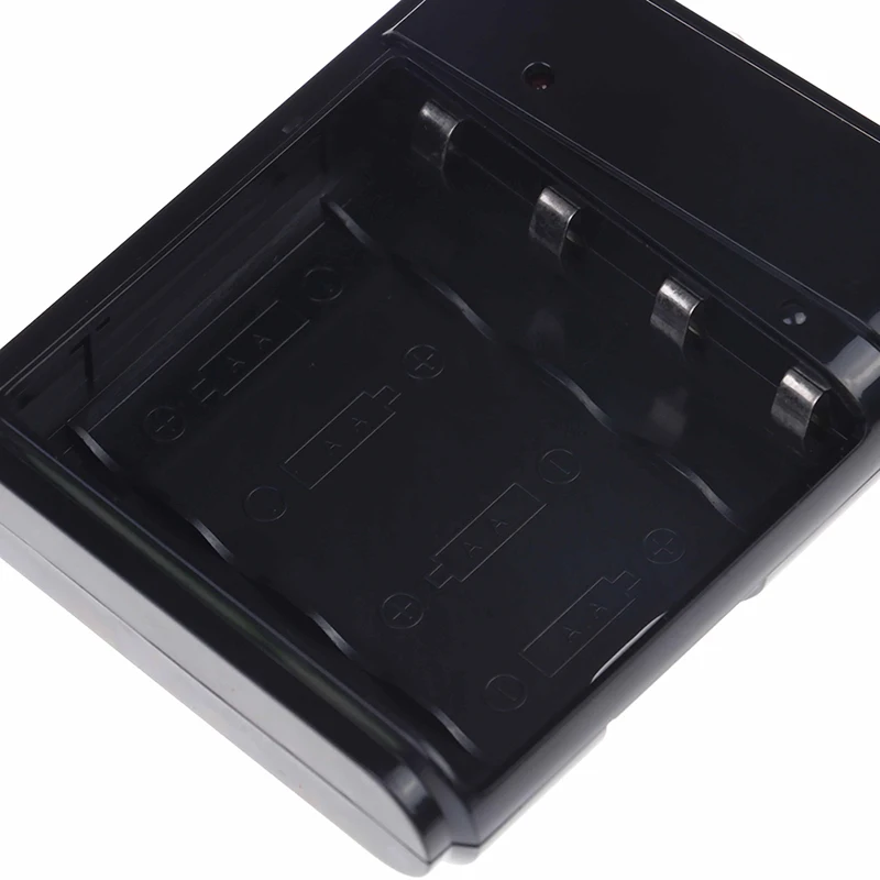 1PC AA Battery Power Bank USB Emergency Charging Treasure USB Outdoor Charger Dedicated To The Wilderness In The Disaster Area