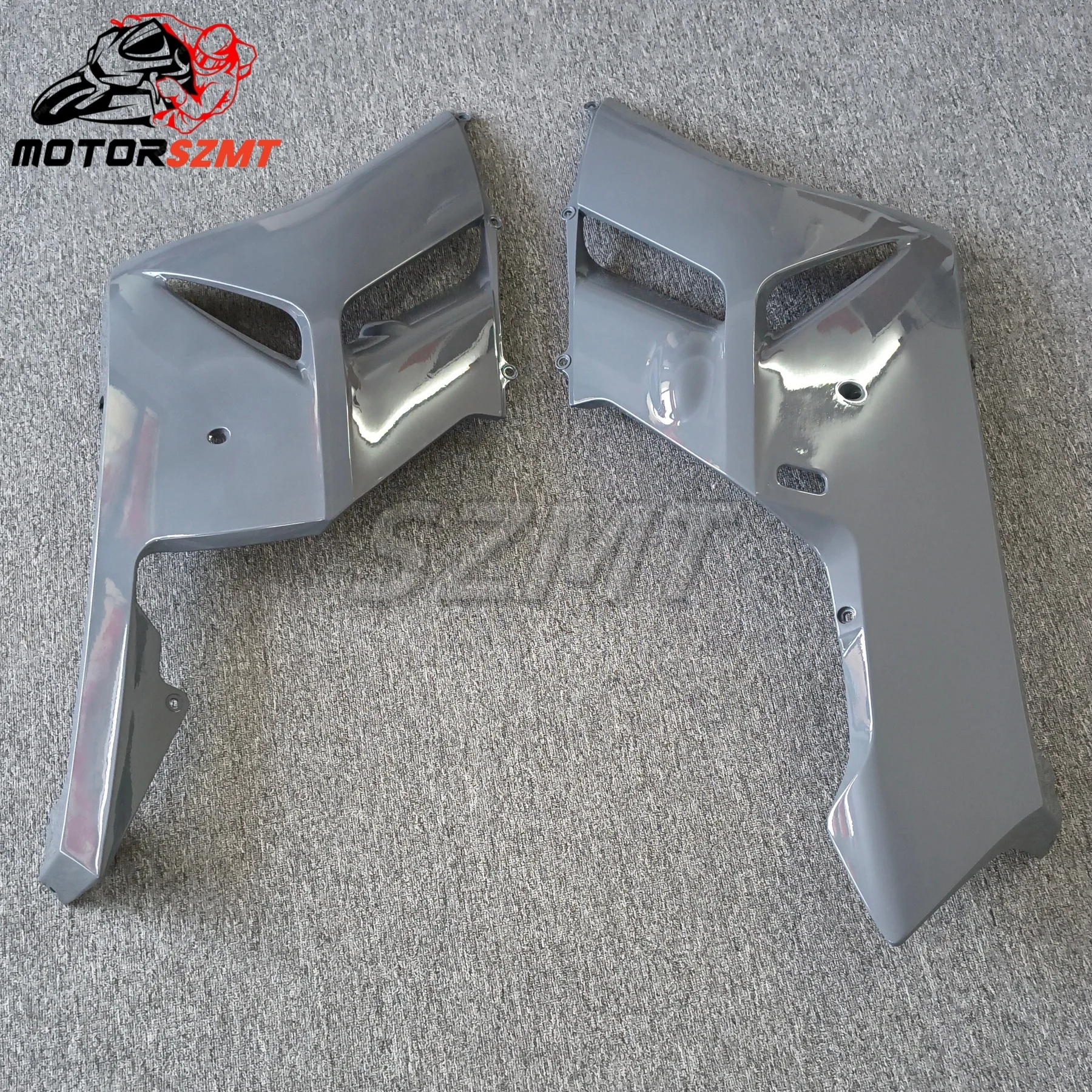 

Motorcycle Accessories Front Headlight Hood Fairing Panel Cover Nose Head Cowl Fit For CBR1000 CBR1000 2004 2005