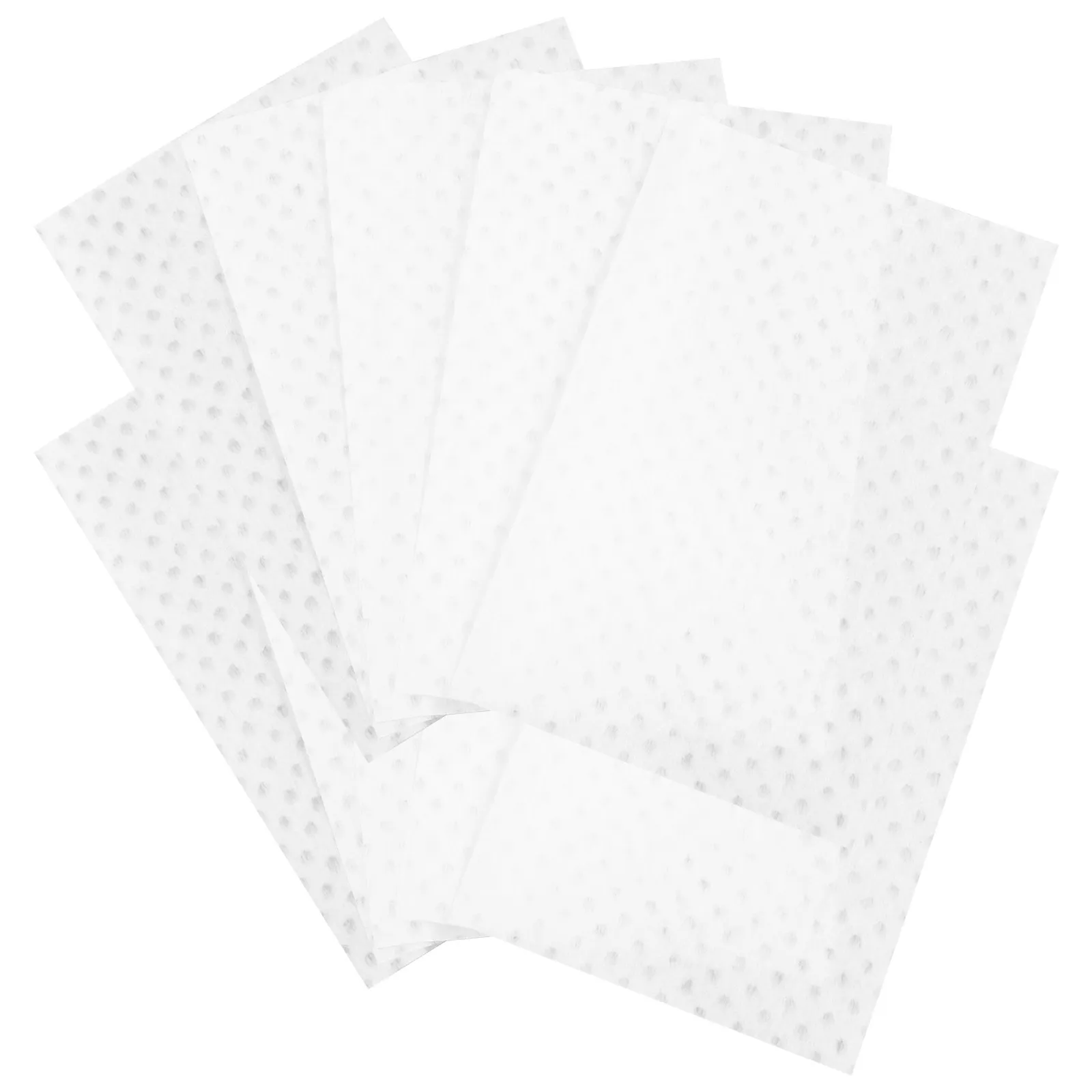 

1000Pcs Hair Perm Paper Professional Salon Perm Tissue Strong Breathable for Cold Hot Curling Hair Styling Rod Paper Salon Use