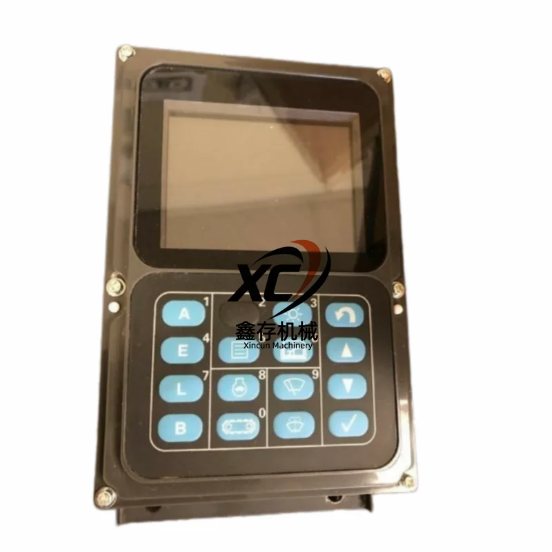 

Высококачественный монитор ATV&UTV7835-12-3007 для экскаваторов PC400-7/PC200-7/PC300-7, 100% новый, гарантия 1 год