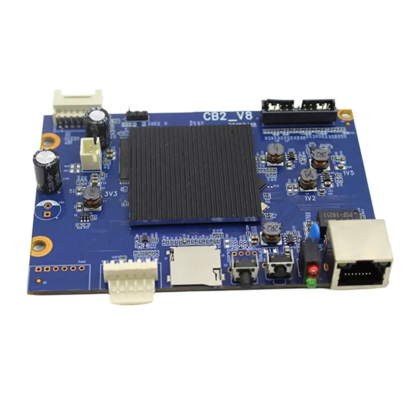 CB2-V8 Control Board For Whatsminer M30S M31S M20 M21 M20S M21S Miner Control Board