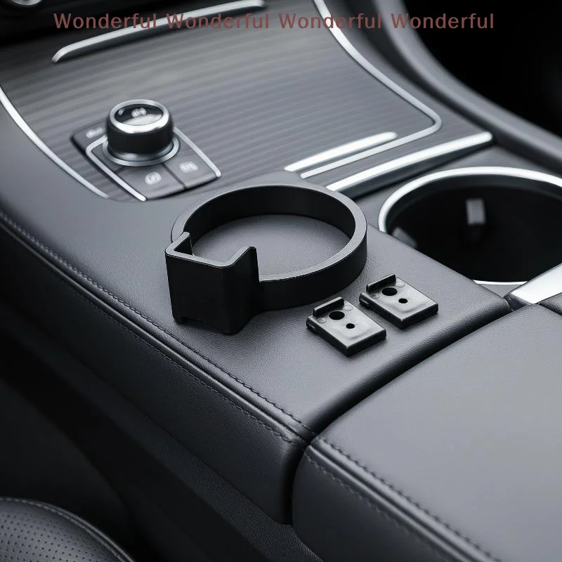 J1772 Charging Adapter Lock Compact Portable Anti-Theft Fit for  Model 3 Model Y for On-the-Go Public Charging