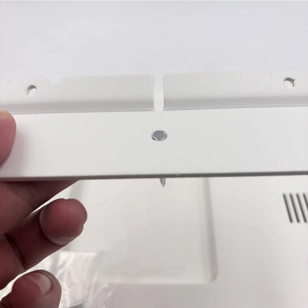 Modern Interiors As Pictures Show No-Drill Wall Mount Quick Install Wall Mount For Calendars Wall-safe Installation