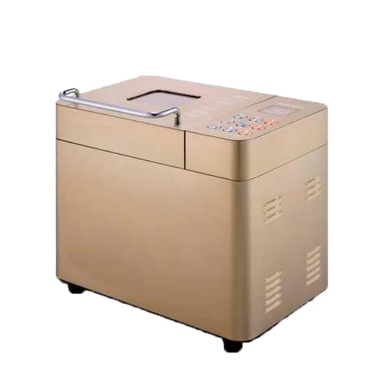 Portable Rotimatic Hamburger/Bread Maker Bread Production Line Upper Gas Ceramic 3lbs