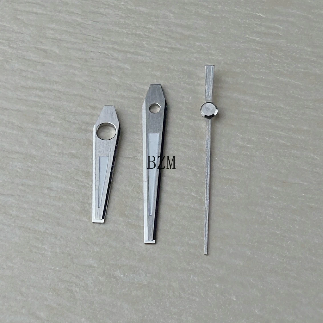 High Quality Green Luminous Retrofit Watch Accessories for NH35/ NH36/ 4R/ 7S Movement Top Miyota 904L Steel Watch Watch Hands