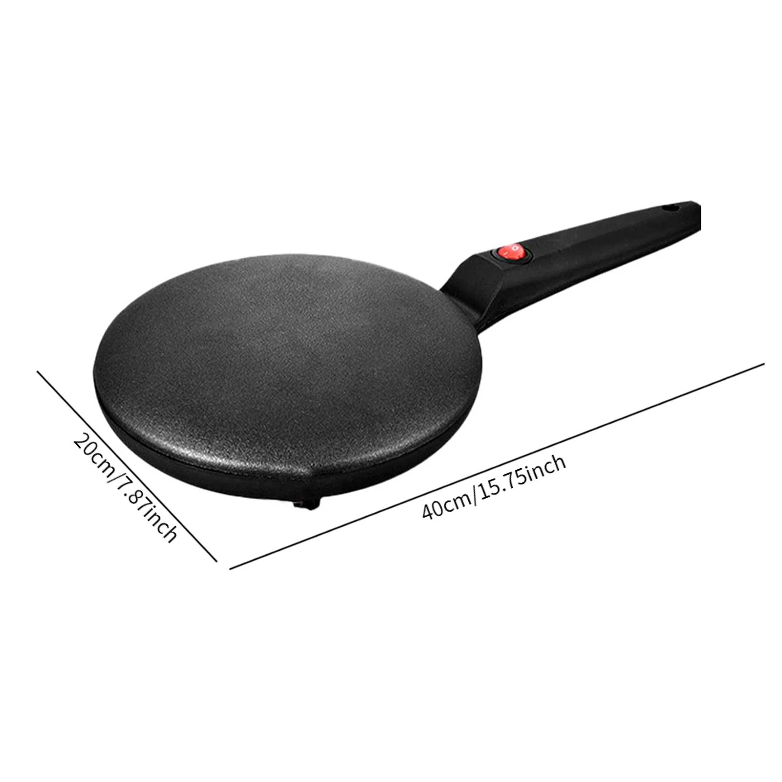 Мгновенная машина для приготовления блинов Компактная машина для приготовления завтрака для блинов, блинов, яиц