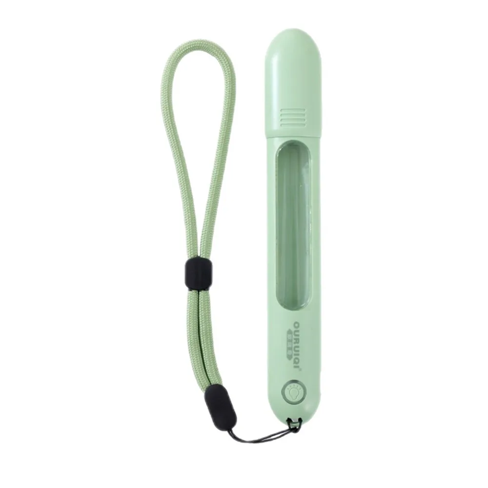 

Intelligent Timing Thermometer Protective Cover LED Light Enlarge Scale Anti Drop Thermometer Case Anti Drop Leak-proof