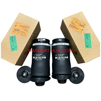 1PC OEM A2513200425  Rear Airmatic Suspension Air Spring Bag for Mercedes R Class W251 R350 R400 R500 R600 R63 V251