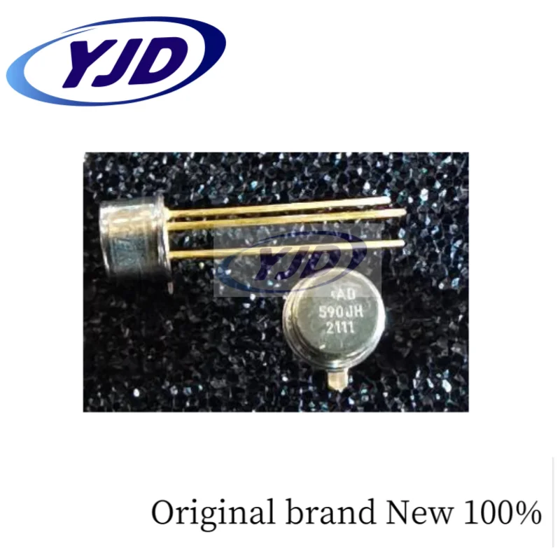 AD590JH IC NEW Original Spot goods If you need other IC, please consult