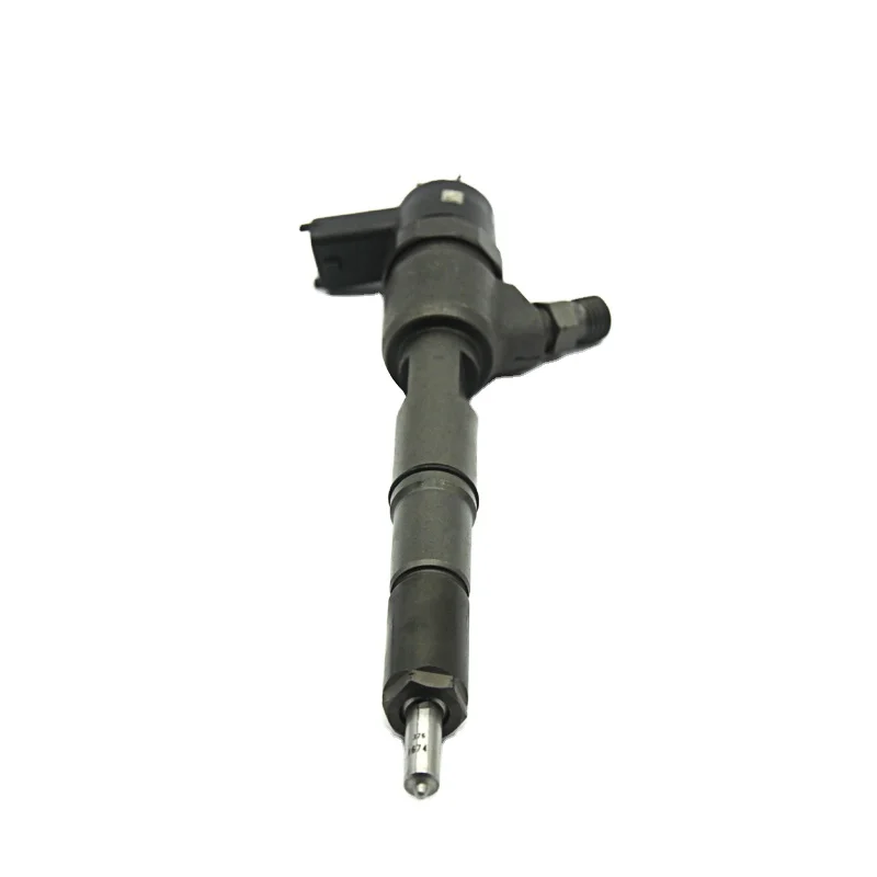 Aftermarket Replacement Diesel Engine Parts 0445 120 213 Diesel Fuel Injector For nozzle DLLA152P1768 For Weichai WD10 engine