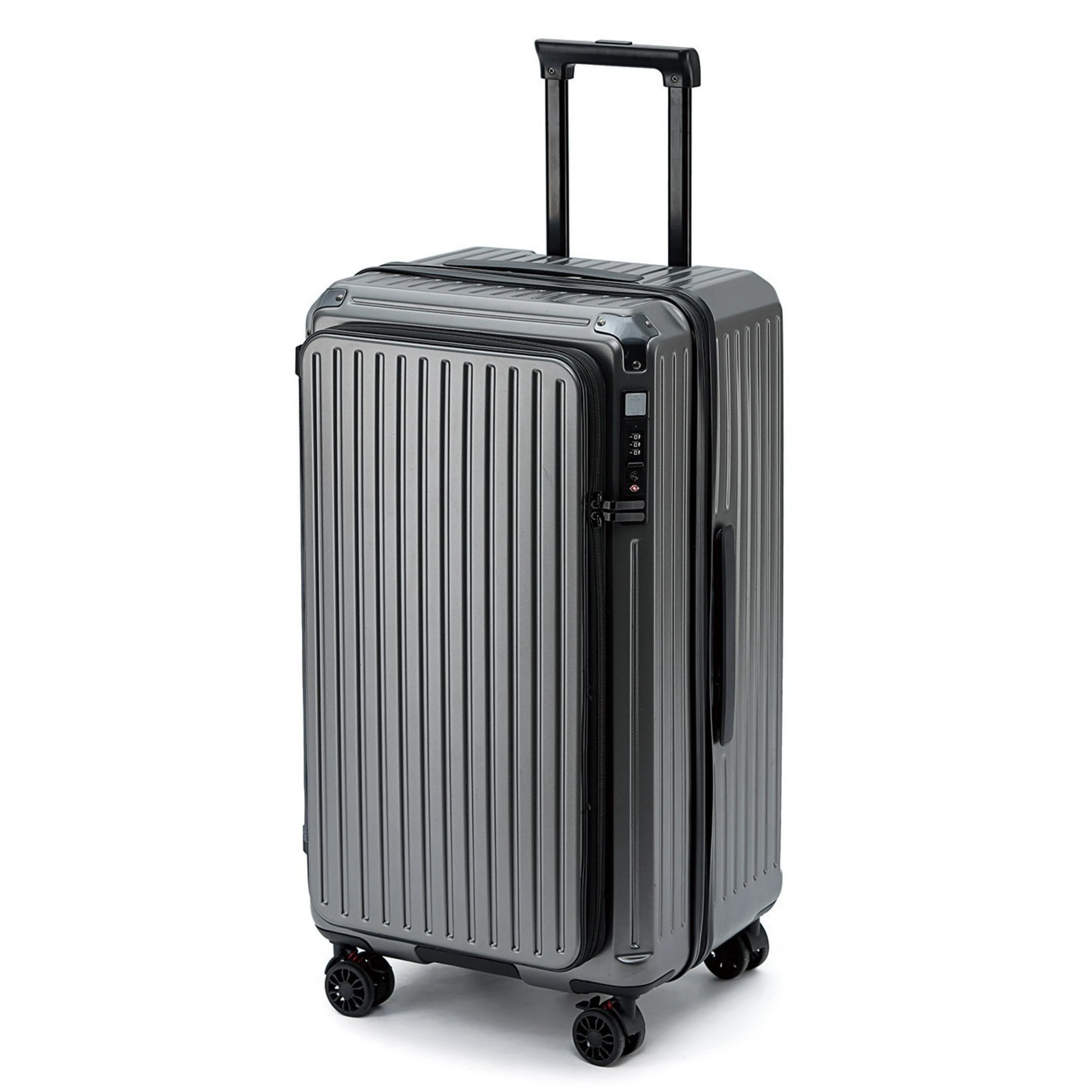Travel Lock Tsa Approved - ﻿ Large Capacity Expandable Suitcase TSA