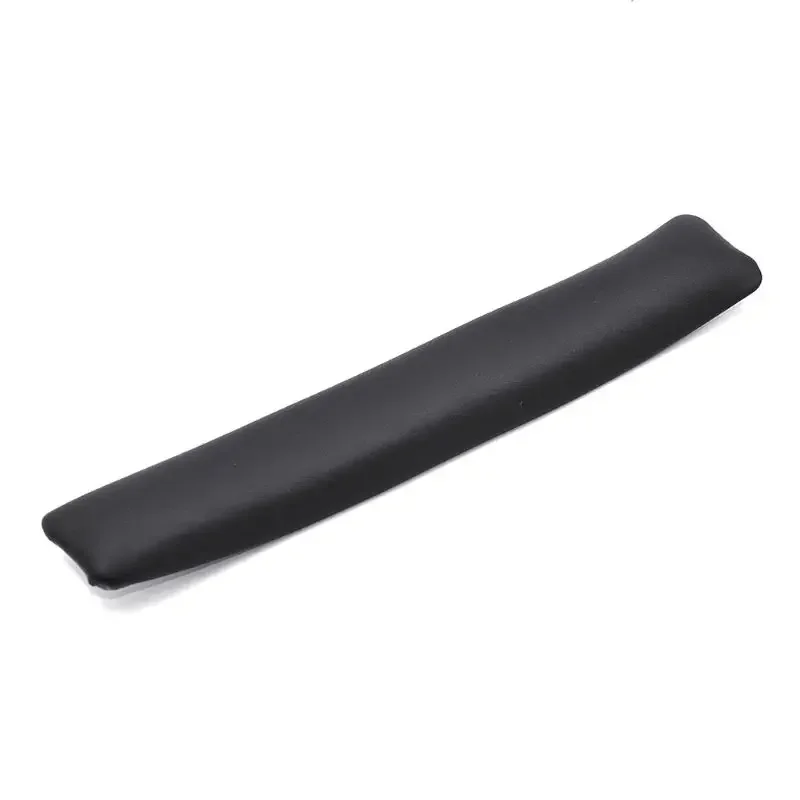 Per JBL Synchros E40BT E40 Auricolare Cuscinetti auricolari in pelle Fodera per cuscino Cuscinetti di ricambio Fascia elastica Fascio
