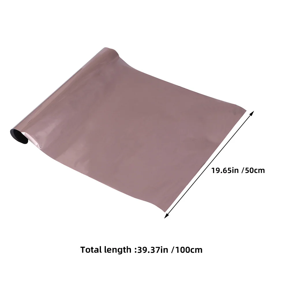 1-Roll-Fensterfolie, Sonnenschutz, Sichtschutz, Glasaufkleber für den Innenbereich, UV-Schutz, tagsüber, reflektierende Tönung, dekorativ