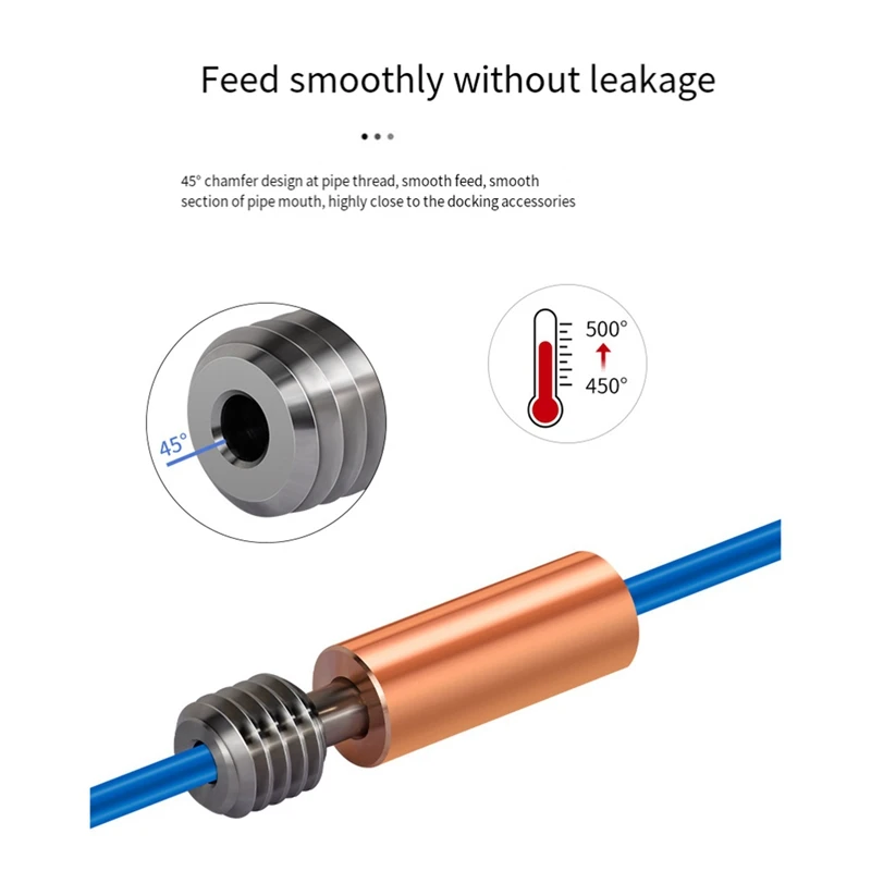 

3D Printer Hot End Kit For Elegoo Neptune 4 Heated Block Heating Rod Thermistor Extruder For Elegoo Neptune 4 Pro Hotend