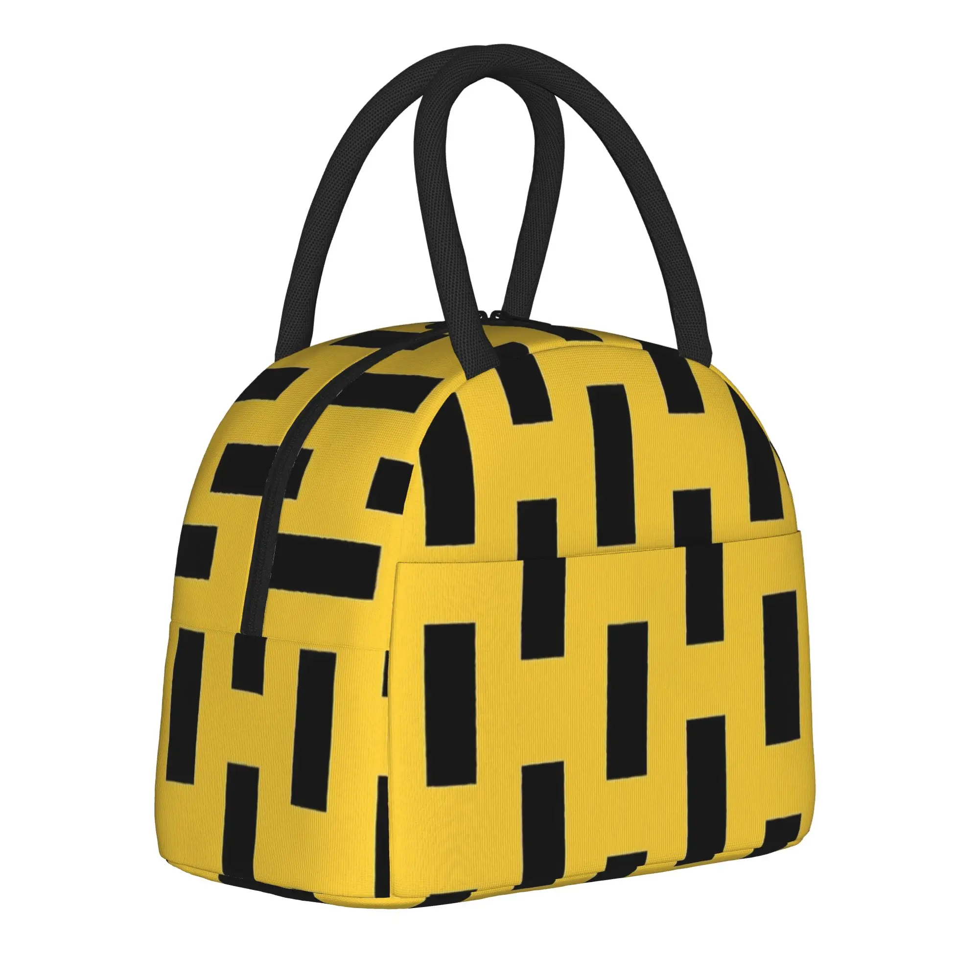 

Anime Ranma P Chan Insulated Lunch Bags Thermal Bag Lunch Container Ryoga Hibiki Tote Lunch Box Food Handbags Beach Outdoor