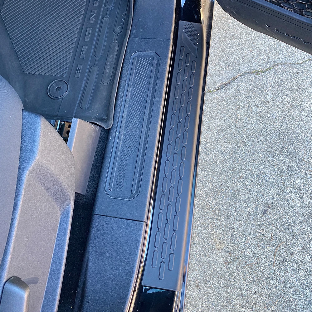 

SXMA B1024 Накладка на внешнюю порог Дверные входные ограждения Защита порога Водонепроницаемая защита от царапин