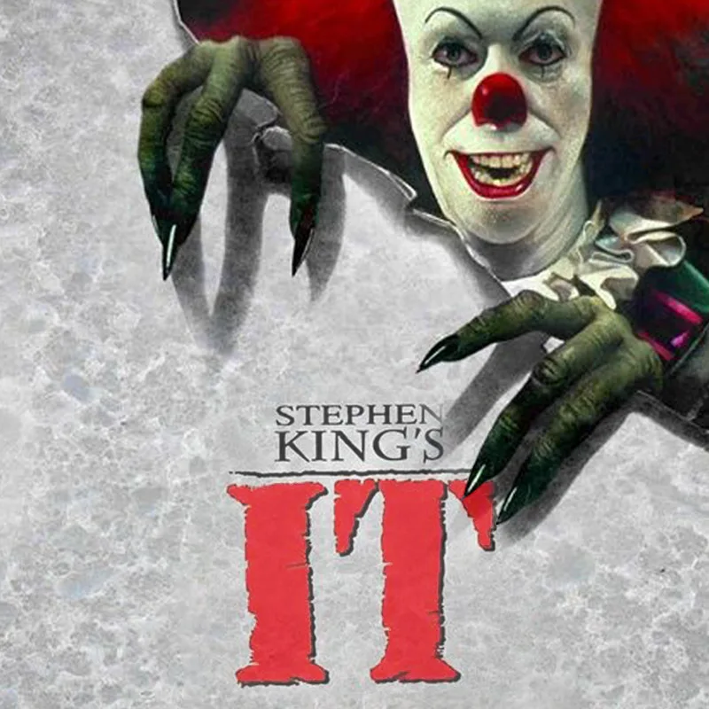 Clown Resurrection …