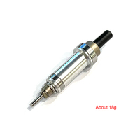 Nails Drill Spindle for UP200 Handpiece Electric manicure machine Nail Drill Milling Cutters Accessories