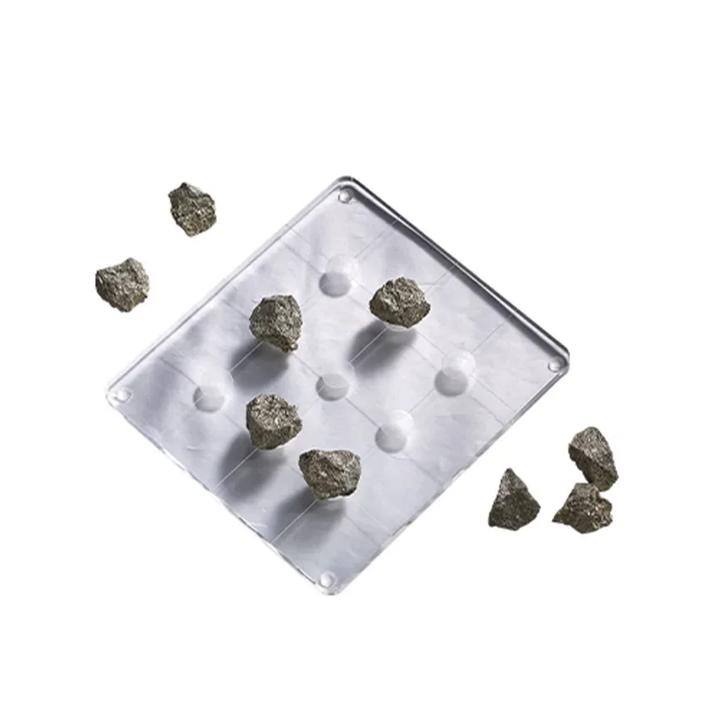 

New Chinese acrylic chessboard ornament, villa homestay tea room desktop designer art