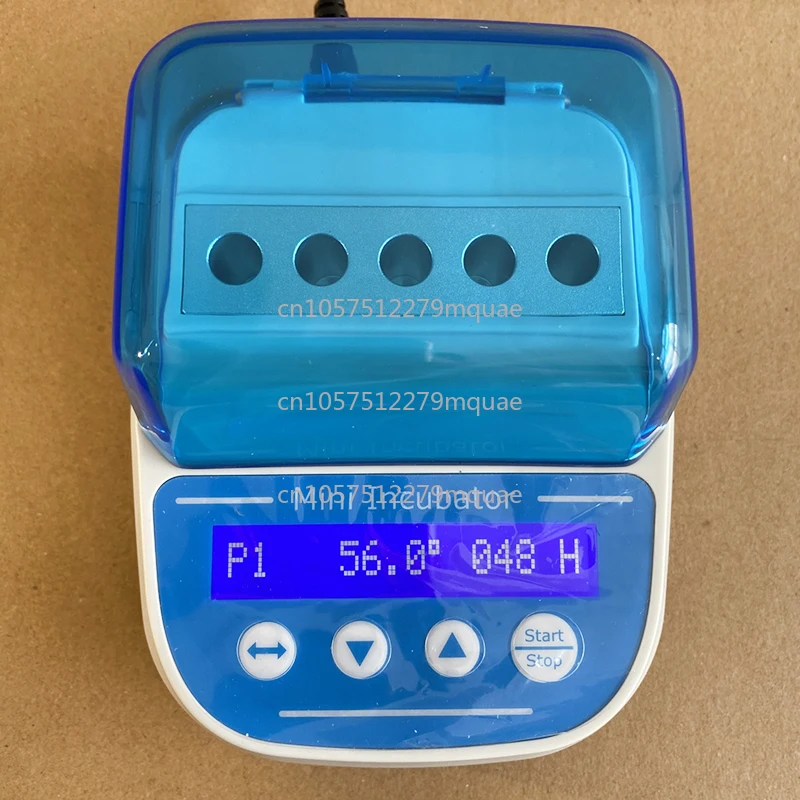 

Mini 50 Biological Indicator Incubator Biological Incubator Biological Indicator Detection Instrument Without Indicator