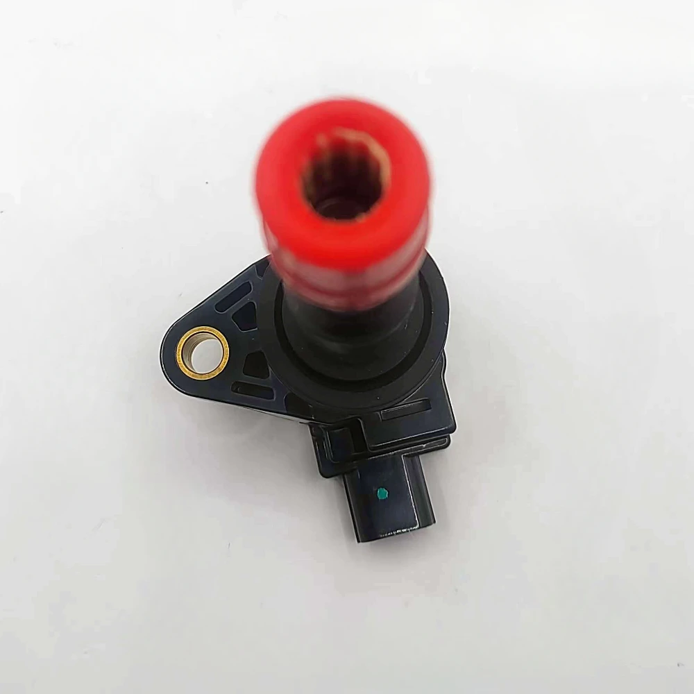 1/4Pcs for 2007-2008 Honda Fit 1.5L L4 30520-PWC-003 CM11110 High Quality Ignition Coil C1578 UF-581 5C1635 IC661 Ignite Systems