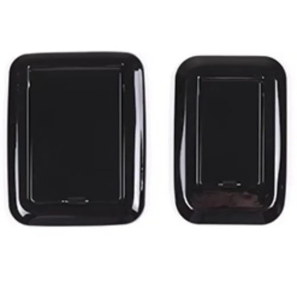 For Range Rover Executive 2023 2024 2025 2026 Rear Seat Adjustment Anti-touch Cover Interior Conversion Kit