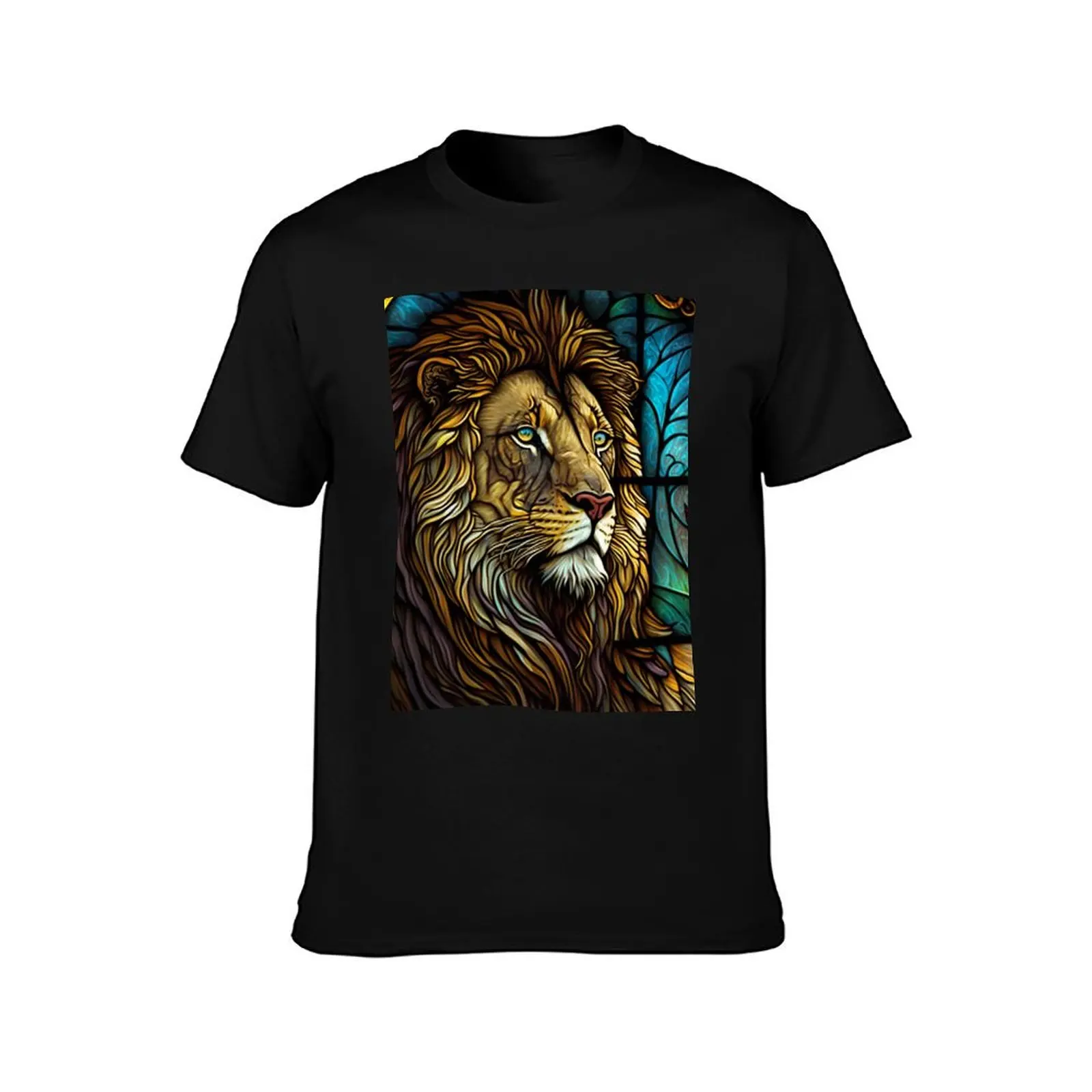 fit graphic man shirt t the slim for Jungle King T-Shirt shirts t t cotton shirt man of man