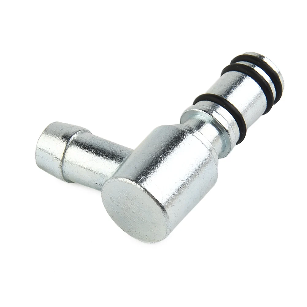Carburetor Fuel Inlet Fitting For 530EXC 2003-2011 16010-KRN-671 16010-KSC-67116100-MEN-671 For Kawasaki KX250F 2004-2010 1pcs
