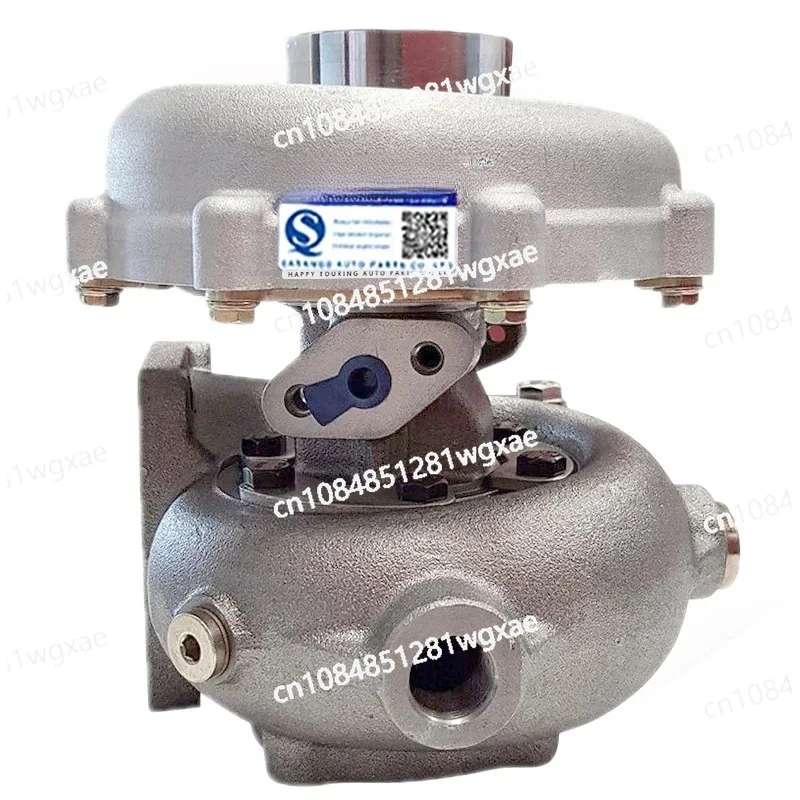 

Используется для Sigma Marine 53269886291 53269886292 53269706292 532697006291 119173-18011K26 Турбокомпрессор для корабля Yangma 4LH-DTE