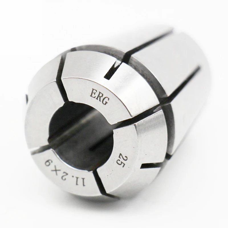 Высокоточные цанги для метчиков ERG 0,008 мм ERG16 ERG20 ERG25 ERG32 цанги для нарезания резьбы