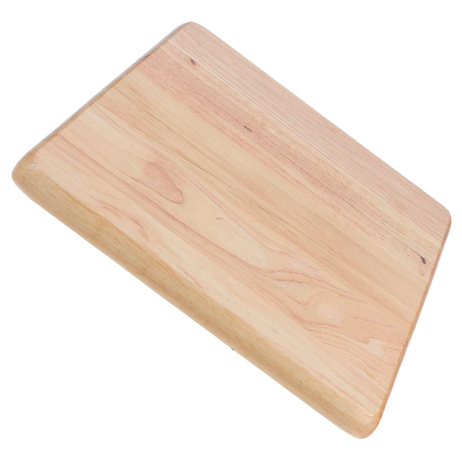 

Square Wooden Stool Seat Top Replacement Part for Bar Stools Kitchen Chairs Home Furniture Accessory